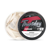 Open Box Cinnamon - Dry Thursday Nicotine Pouches 6mg